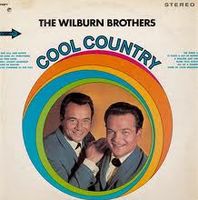 The Wilburn Brothers - Cool Country